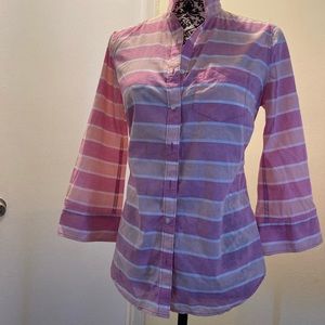 Pink and white top not for sale!!